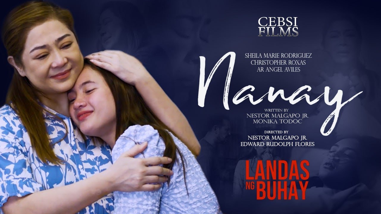 NANAY | Landas Ng Buhay