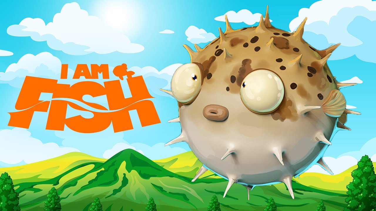 LES MODS SUR I AM FISH
