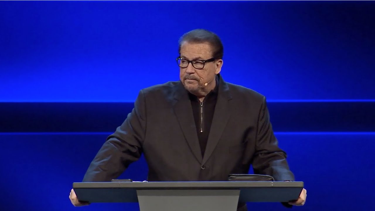 God: The Revealer of Secrets | Wednesday, December 3, 2025