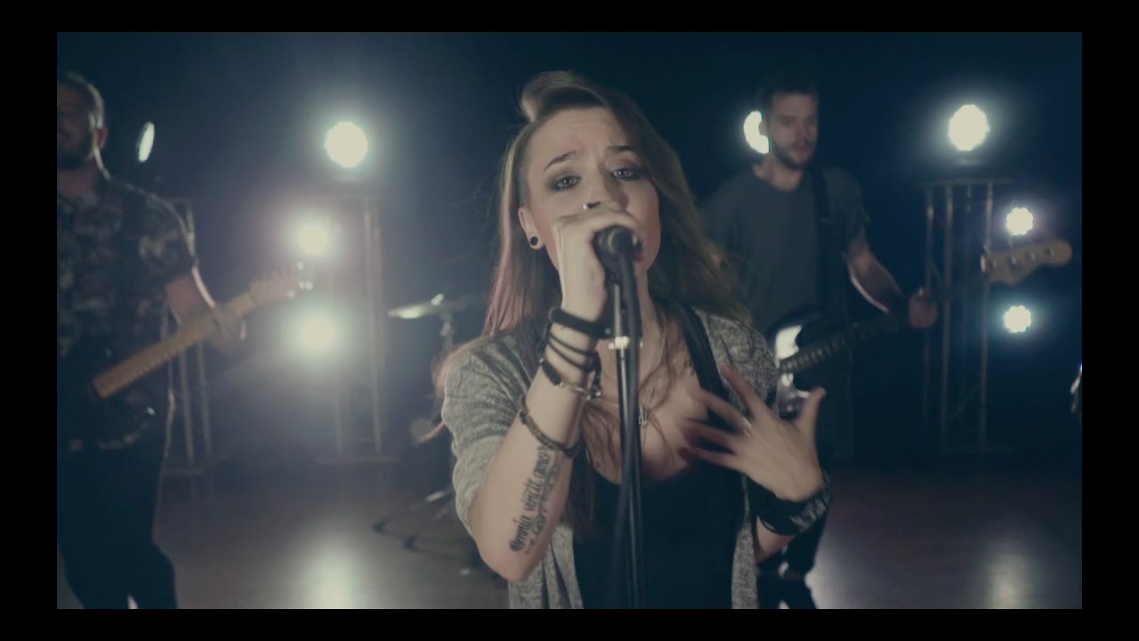 Halflives - Mayday (Official Music Video)