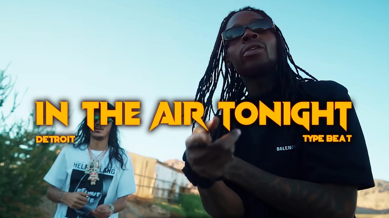 [Free] Babytron x Cash Kidd x Detroit Sample Type Beat 2024 - 