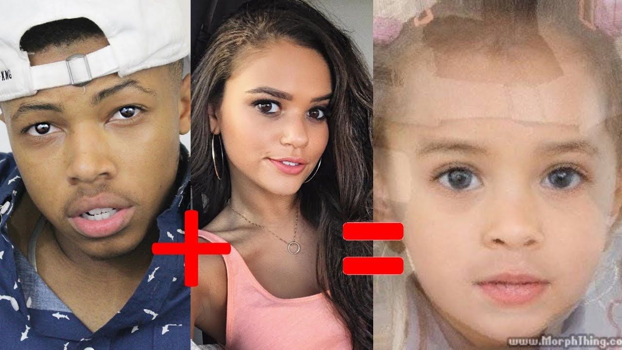 This Game Can Guess What Our Future Baby Will Look Like