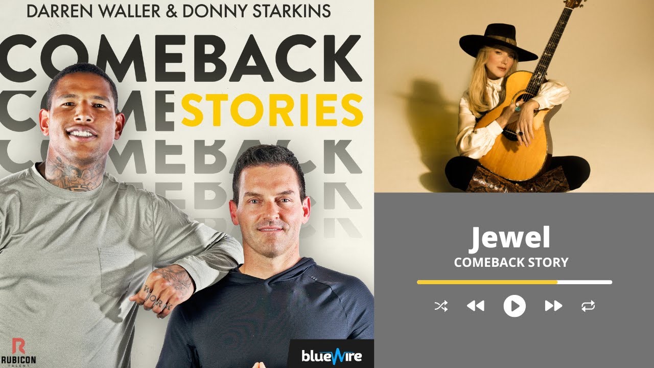 Jewel | Full Episode | Comeback Stories