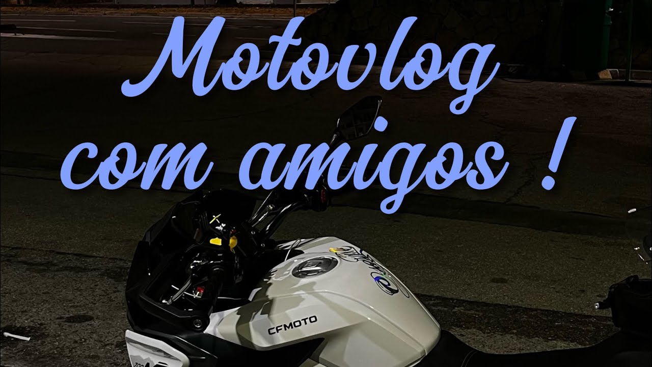  Depois de muitos dias de tempestade no Algarve, enfim motovlog 