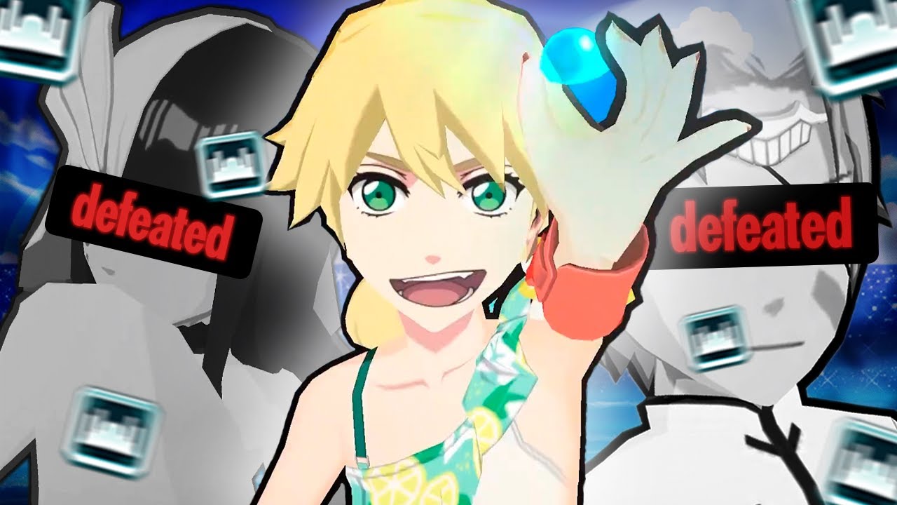 Special Ex Nightmare Arrancar/Melee Guild Quest w/ Ninny 2/5 & Nel 1/5 - Bleach: Brave Souls