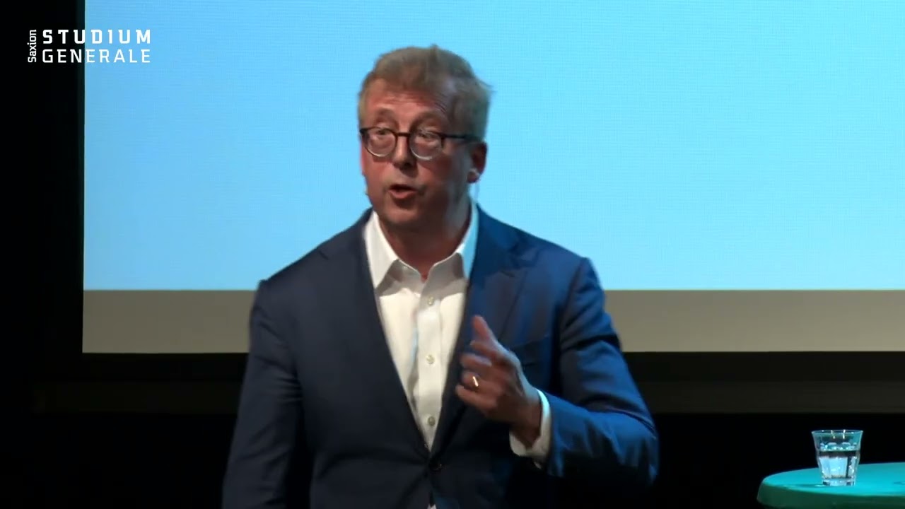 Wordt de EU eindelijk volwassen? | Hans van Koningsbrugge over strategisch omgaan met China/Rusland