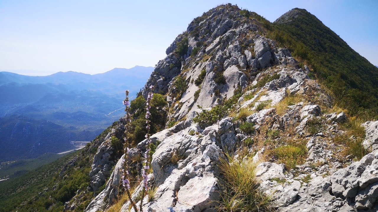 Hike&Drive: Uspon iz Vrgorca na Matokit, sveti Rok