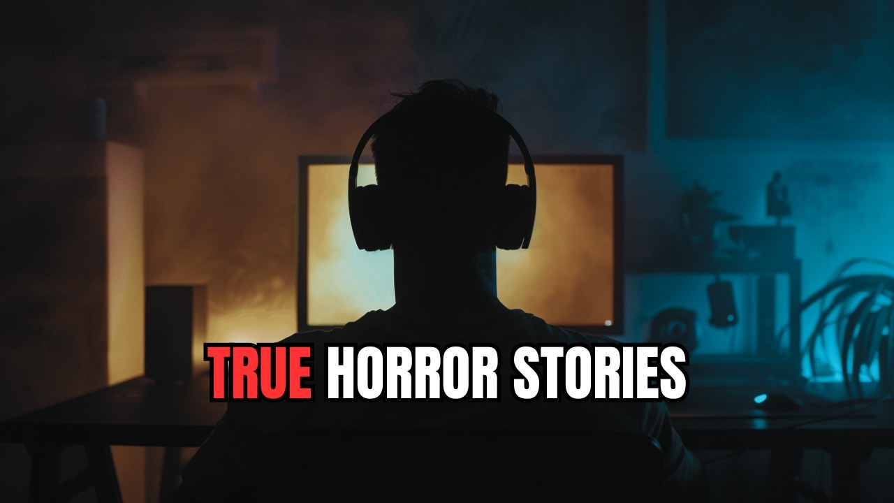 2 REAL SCARY True Horror Stories | Horror Stories to Sleep To