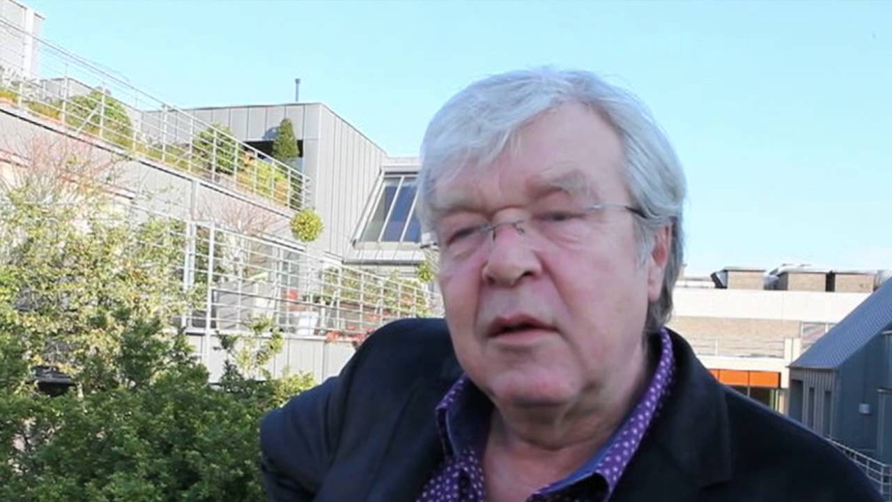Hugo Matthysen en zijn politieke correcte piet
