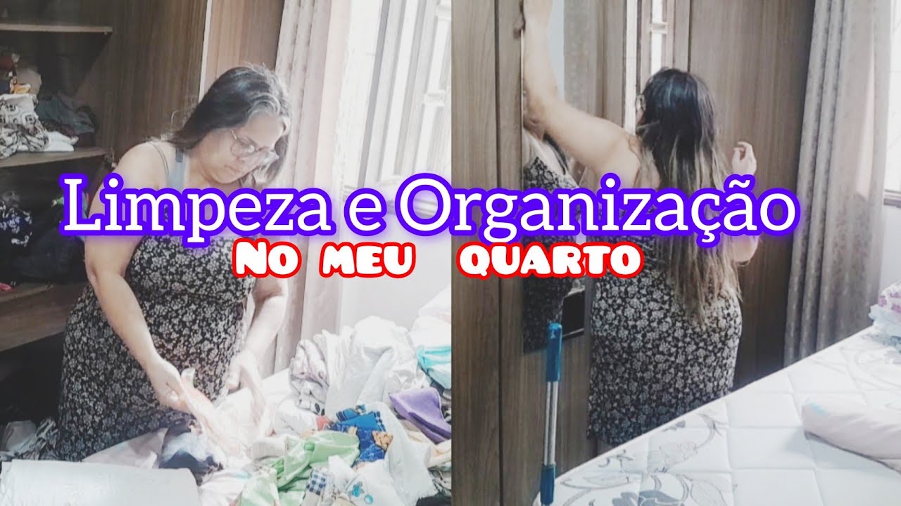 Limpei 🪣🚿e organizei meu quarto ,perdi uma parte do vídeo 😢