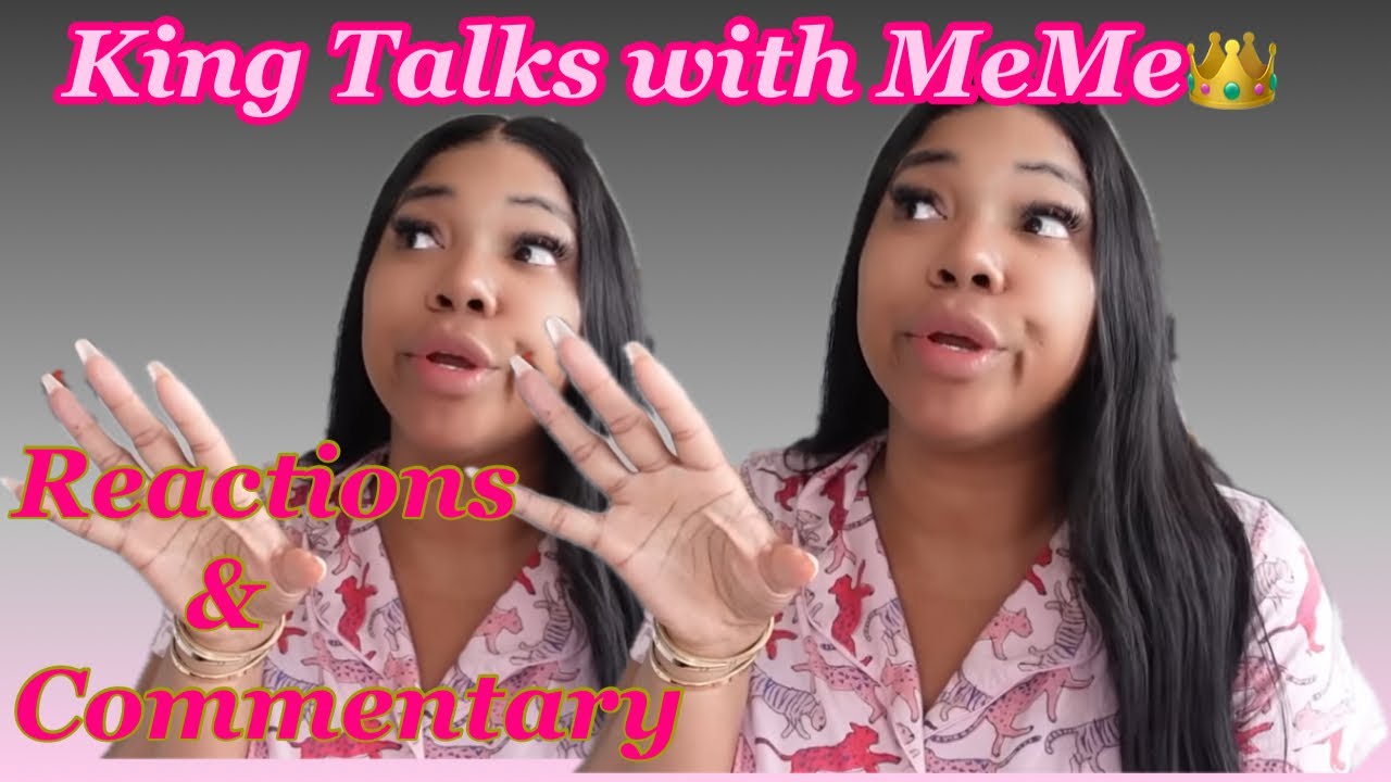 Gina Jyneen| new family members | Rants| Rage Bait