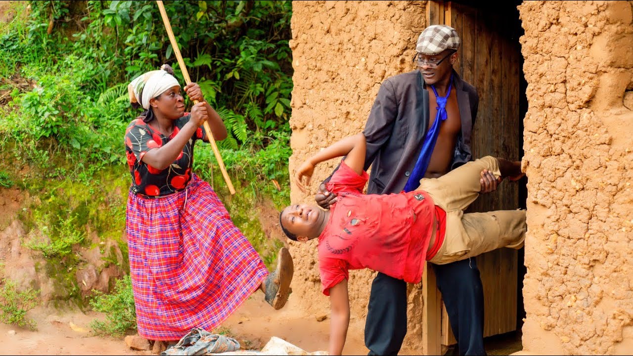  NSABII COMEDY || 37 NSABI NA NYIRABUTARURE BAKOZANYIJEHO AGACA KAMBARA AMAYOGI 🙆🏿🙆🏿🙆🙆🤔🤔🔥🔥