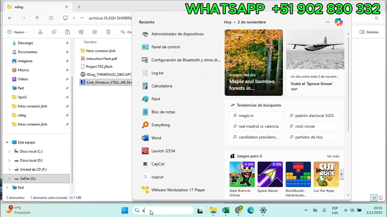 XDIAG PRO3 FLASHEO FLASHING  THINKDIAG 2 / DBSCAR 7/ EDIAG PLUS COMPLETO