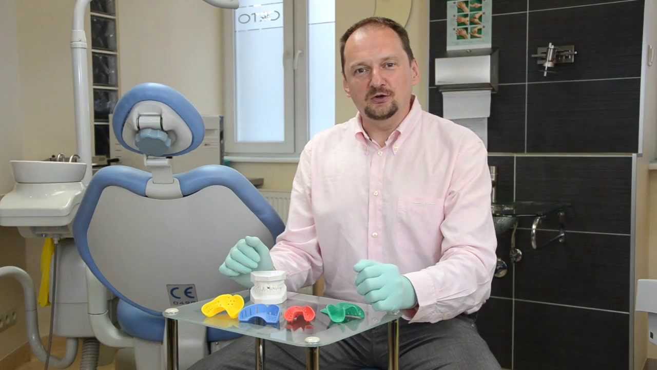 Pierwsza wizyta u ortodonty - Orto Łódź
