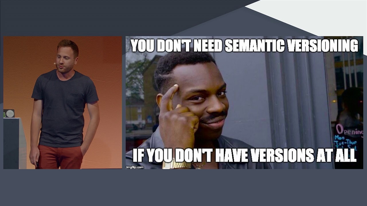 Learnings from building a component library - Thomas Pink & Fabian Friedl | NG-DE 2019