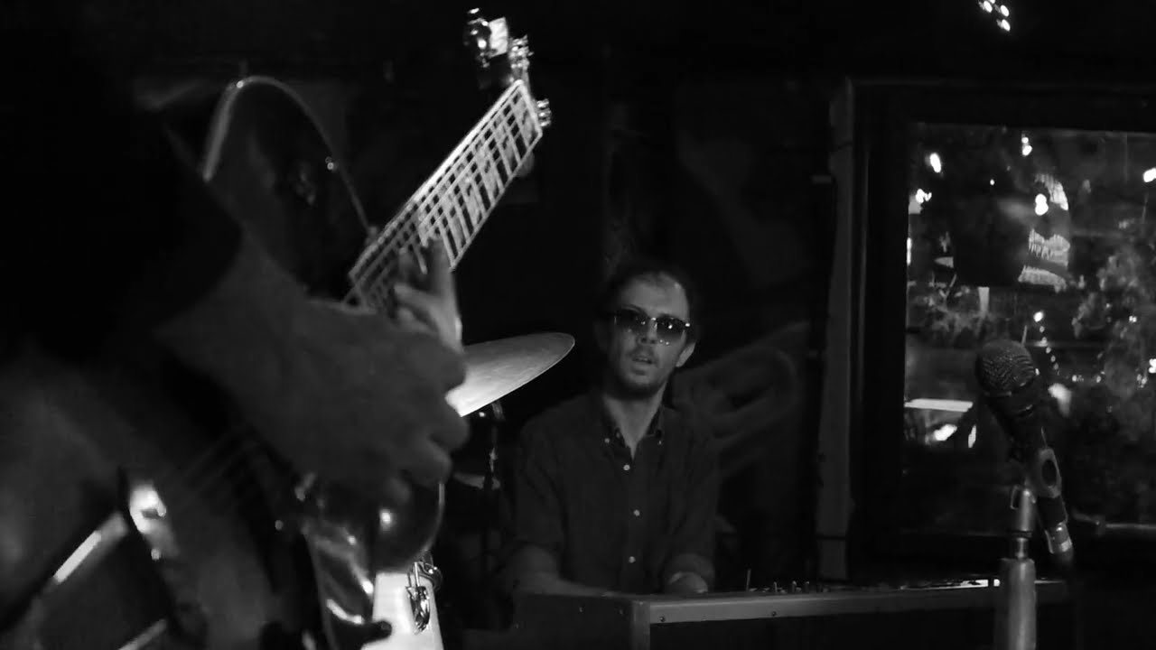 Jonathan Kreisberg Trio  01.08.2025