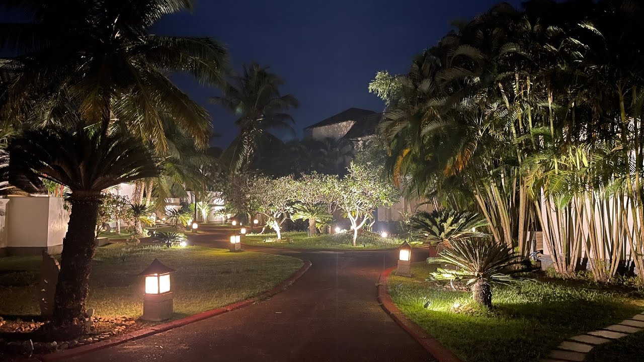 Paradise Found: A Luxurious Stay at LaLiT Resort Bekal