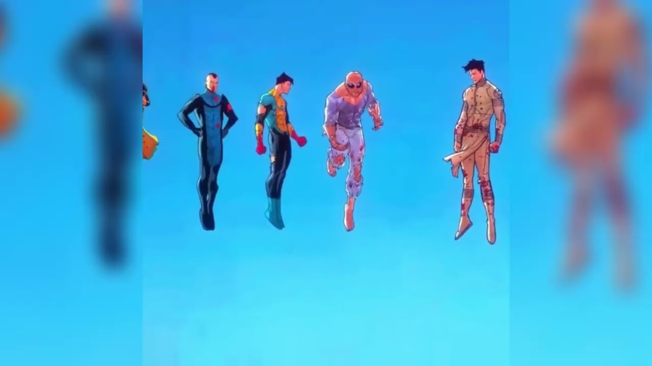 Montagem Domer | Ultra slowed | Invicible war edit