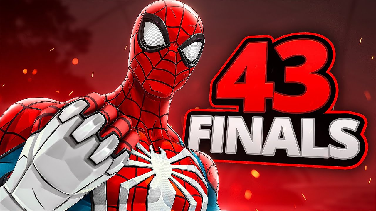 The Hardest Spider-Man Carry In Marvel Rivals