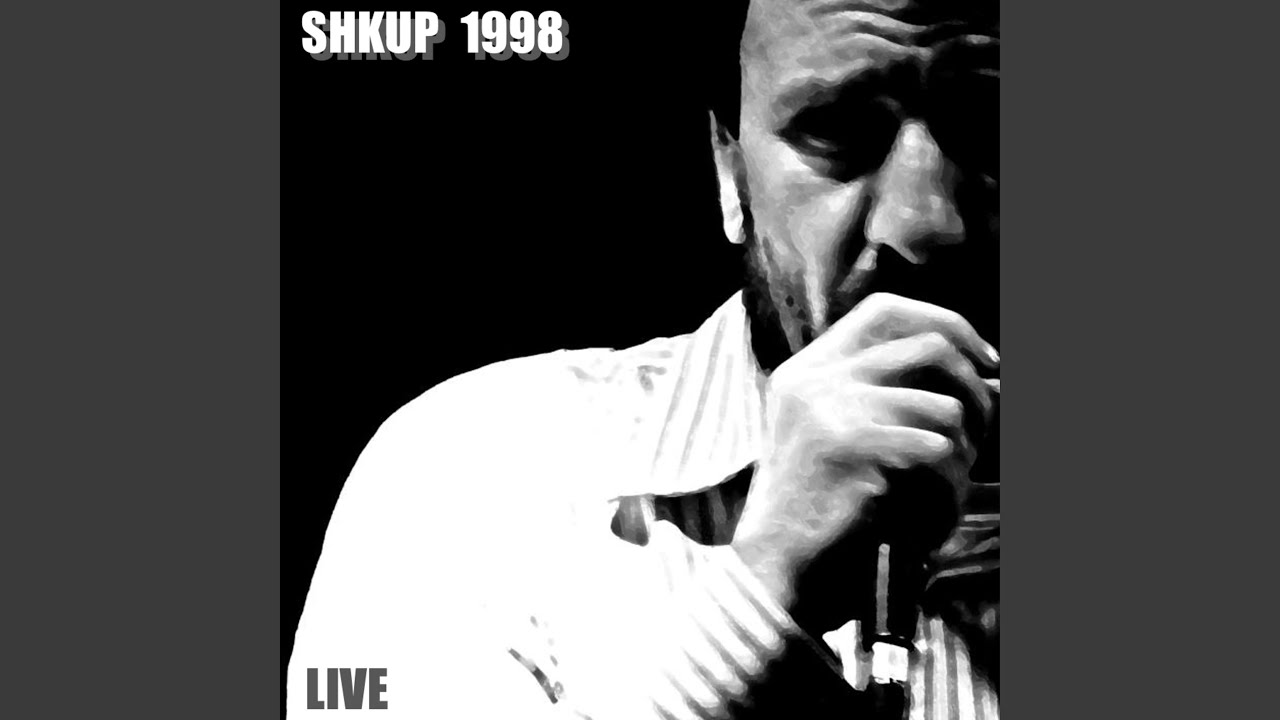 Ishte Nate Magjike (Live)