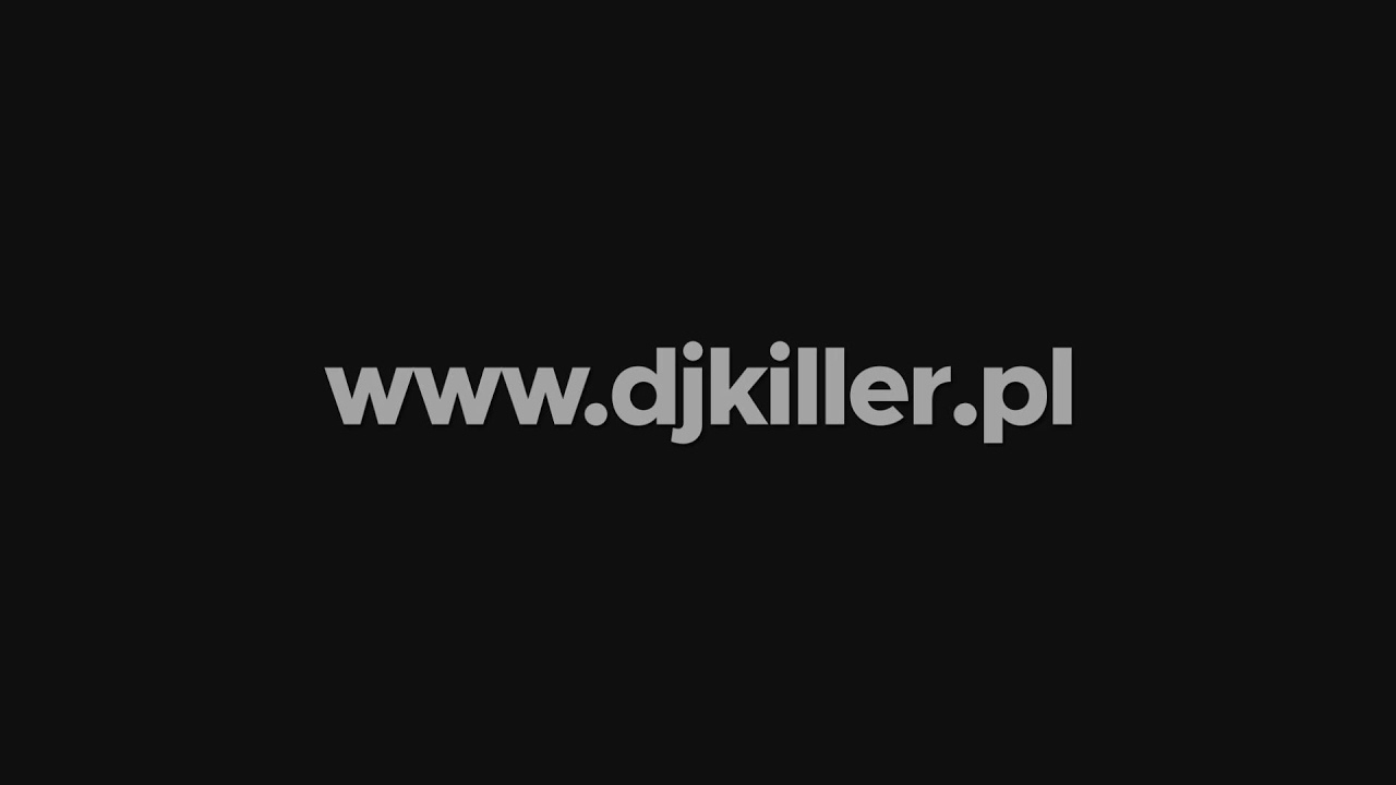 Dj Killer & Dj Kriss-Dydo Live Mix - Niedzielne Granie Na Spontanie 22.06.2025