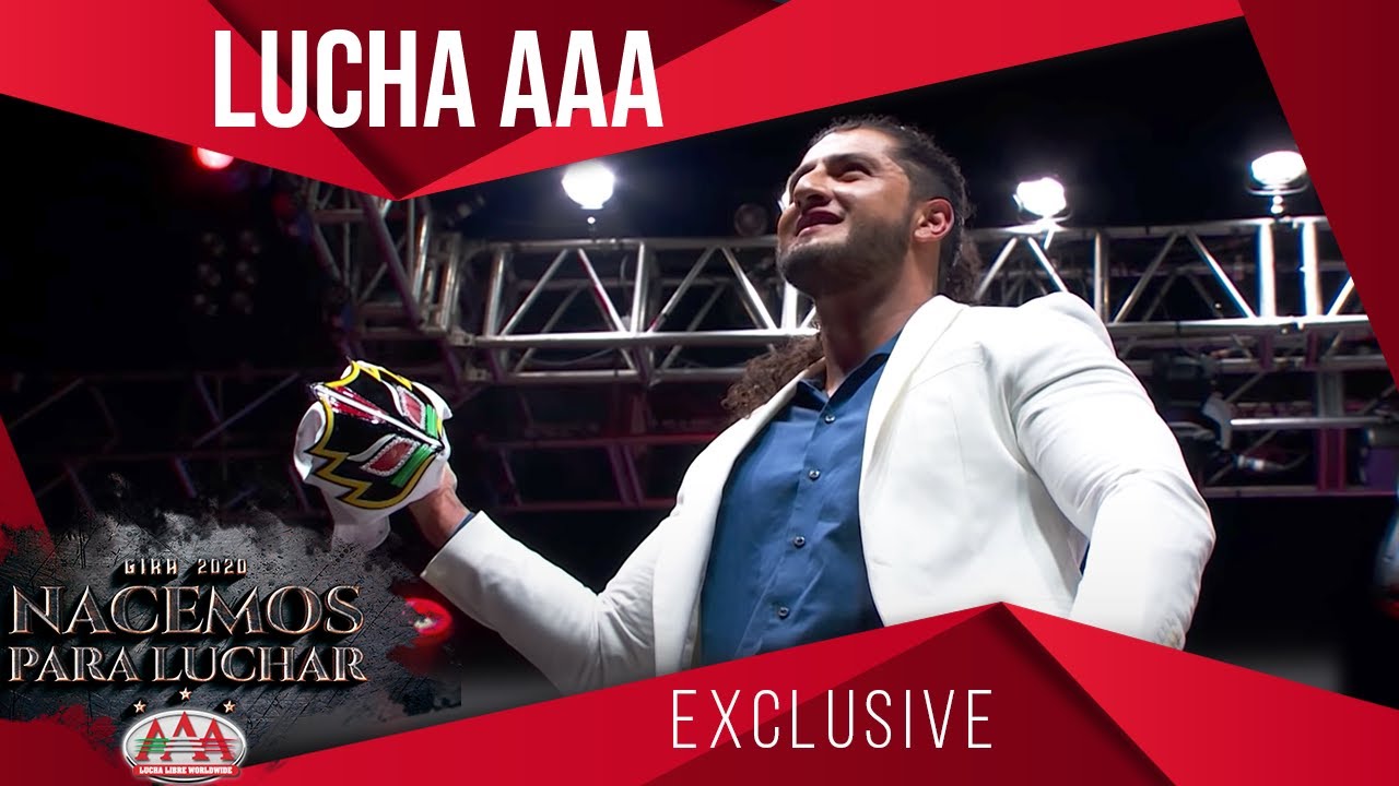 El ATAQUE INGOBERNABLE a MASCARITA SAGRADA | Lucha Libre AAA Worldwide