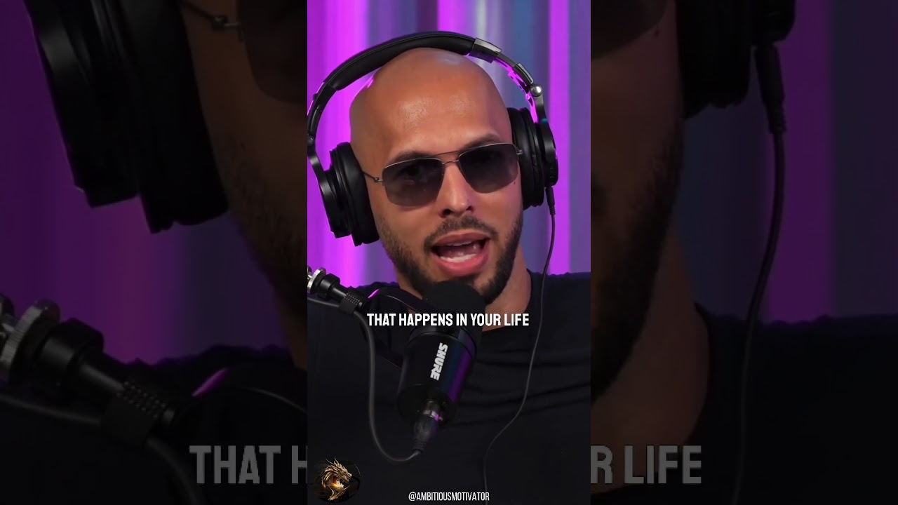 Tate on the KEY to life