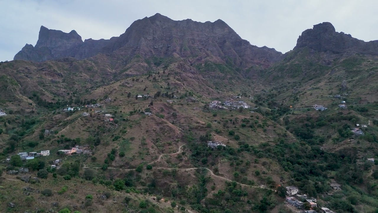 Monte Pico de Antonia Part 01