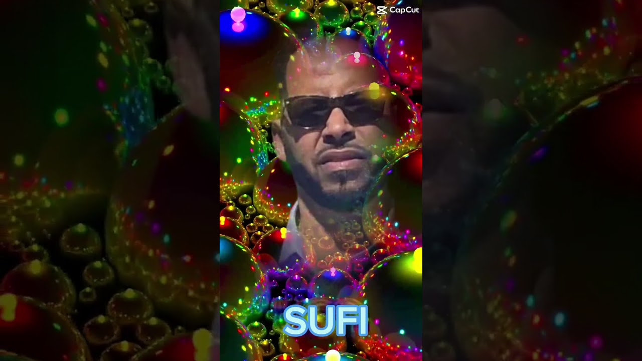A.A. SUFI XAMARI MASH UP REGGAE 2023