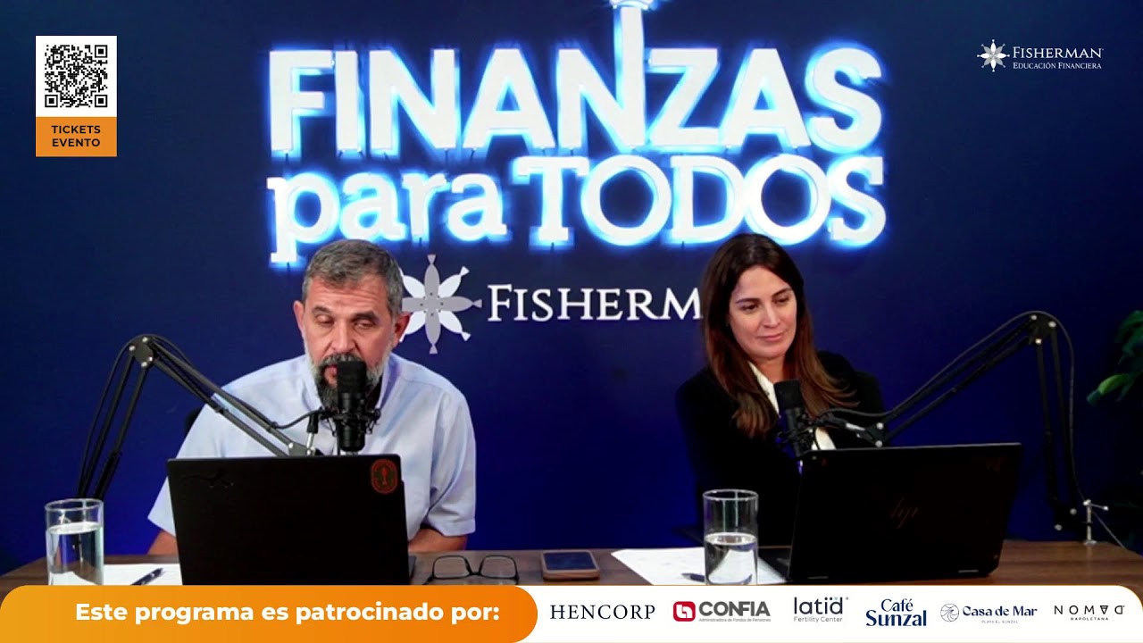 Cómo saber si estoy listo para invertir - #1774