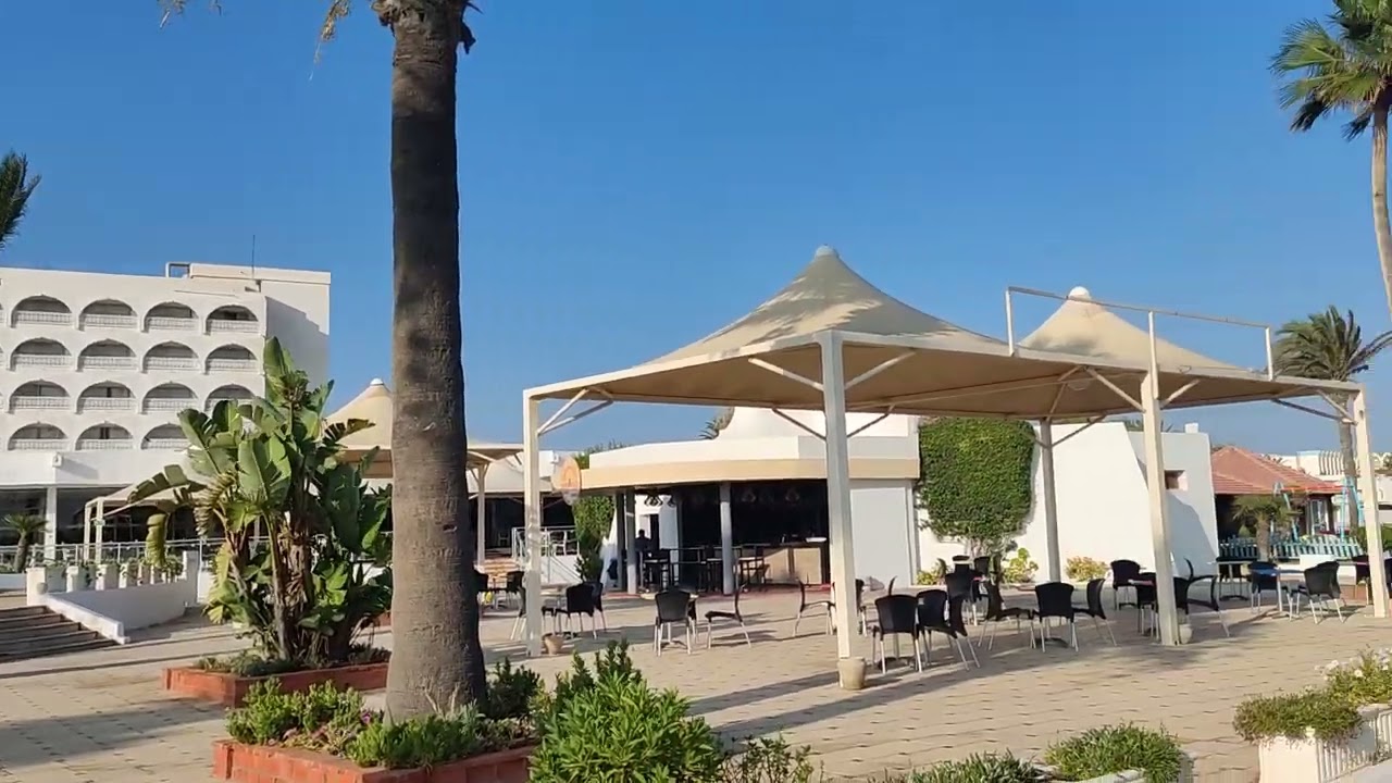 One jockey resort plaża