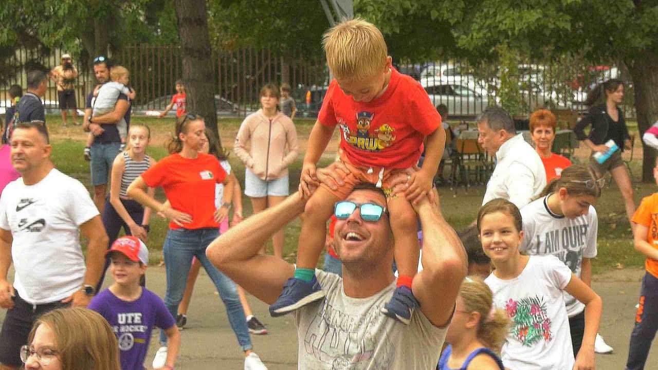 Családi nap a Szűcs Sándor Általános Iskolában 2023.09.16.