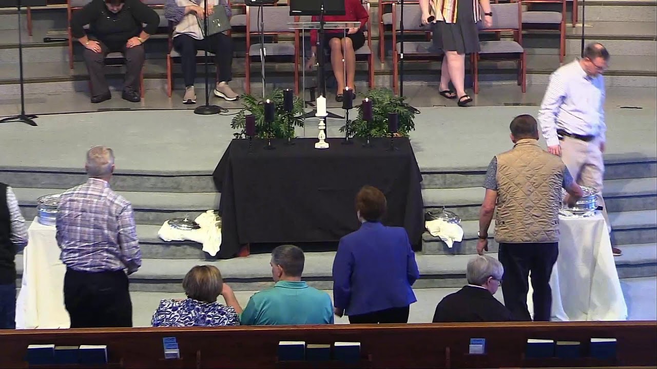 March 1, 2026-Worship-LaFayette Baptist Church Fayetteville, NC