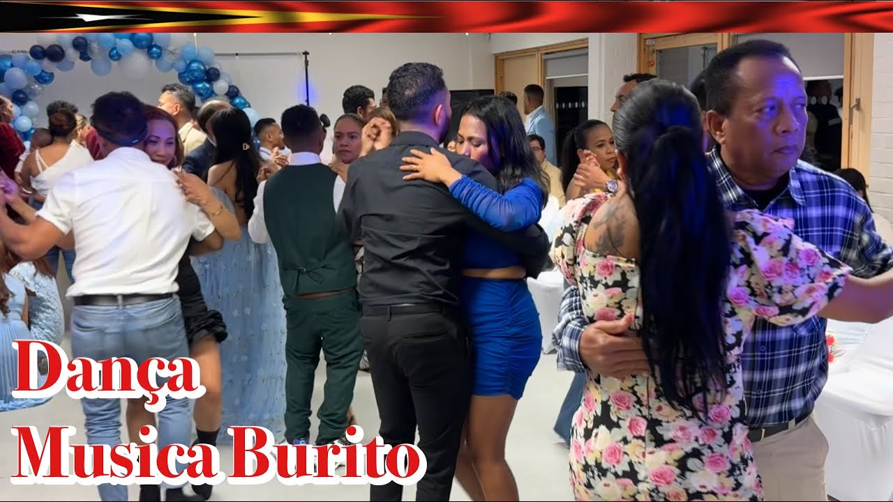 TASYA COVERS MUSICA KIZOMBA BURITO