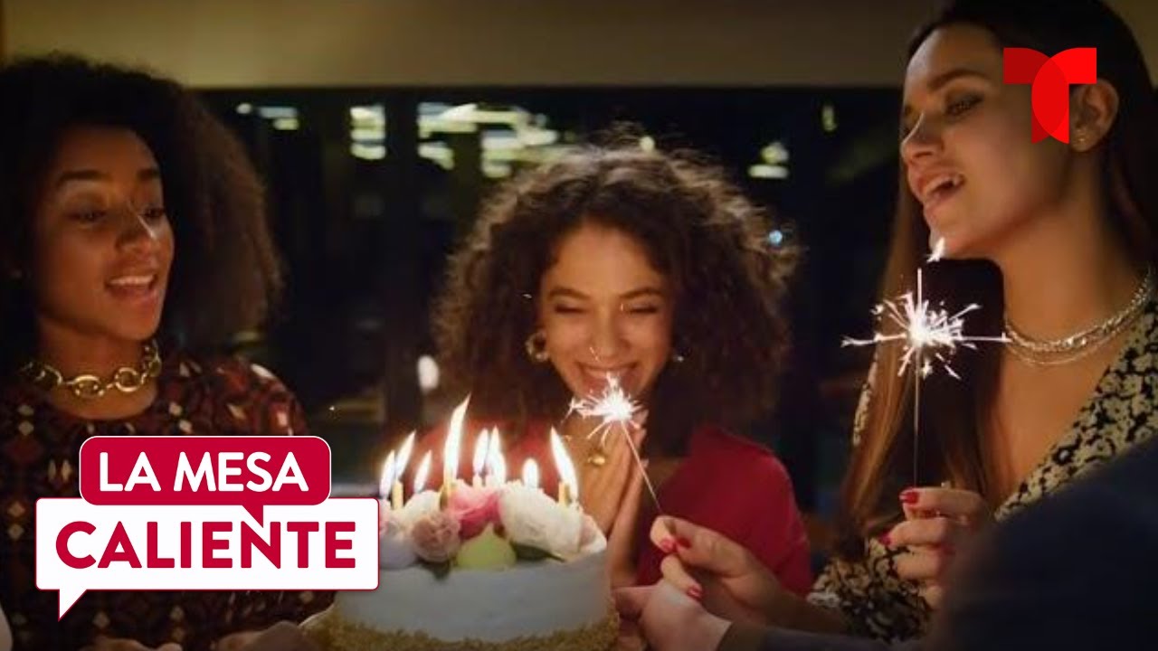 México propone que el cumpleaños sea día de descanso laboral | La Mesa Caliente