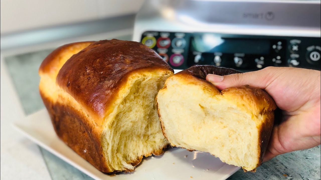 PAN BRIOCHE KENWOOD K-COOK MULTI SMART
