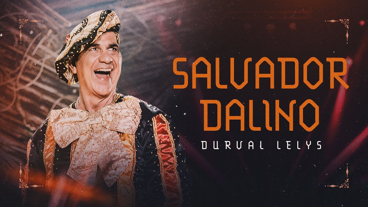 SALVADOR DALINO
