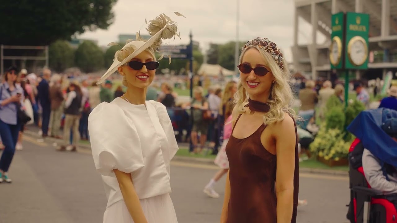 DHS 25 Full Recap Video