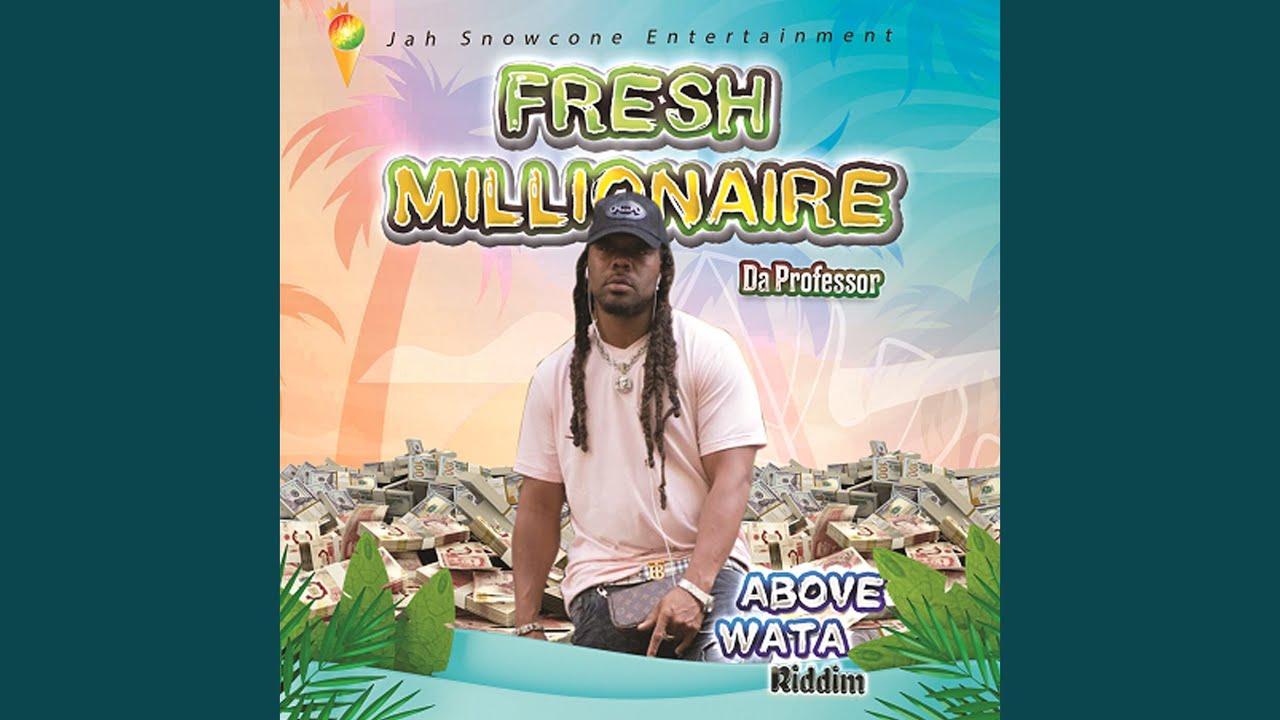 Fresh Millionaire