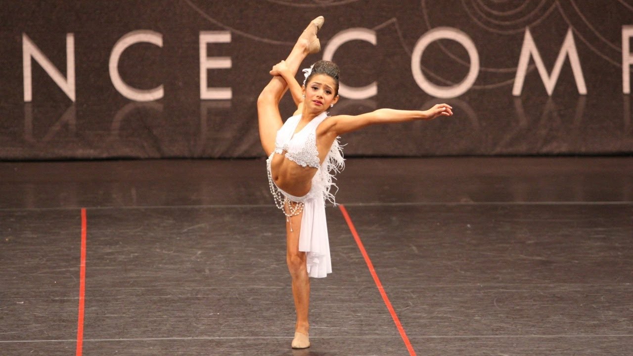McKenzie Morales - Tears of An Angel