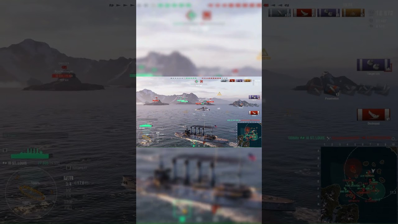 Tier III 
