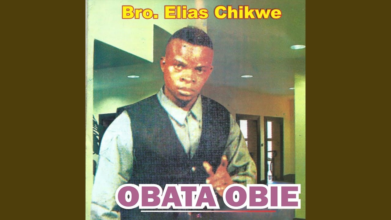 Obata Obie / Chukwu Ma Nkpam