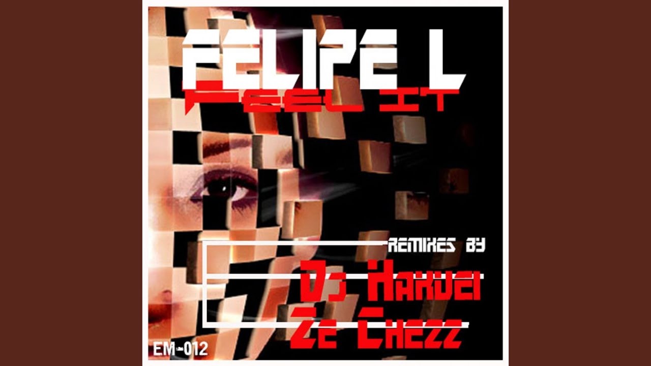 Feel It (Dj Hakuei Remix)