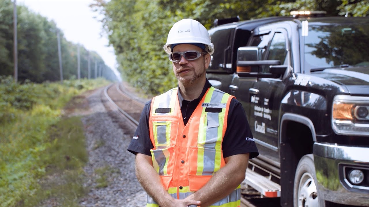 Faites la connaissance de Frédérick!