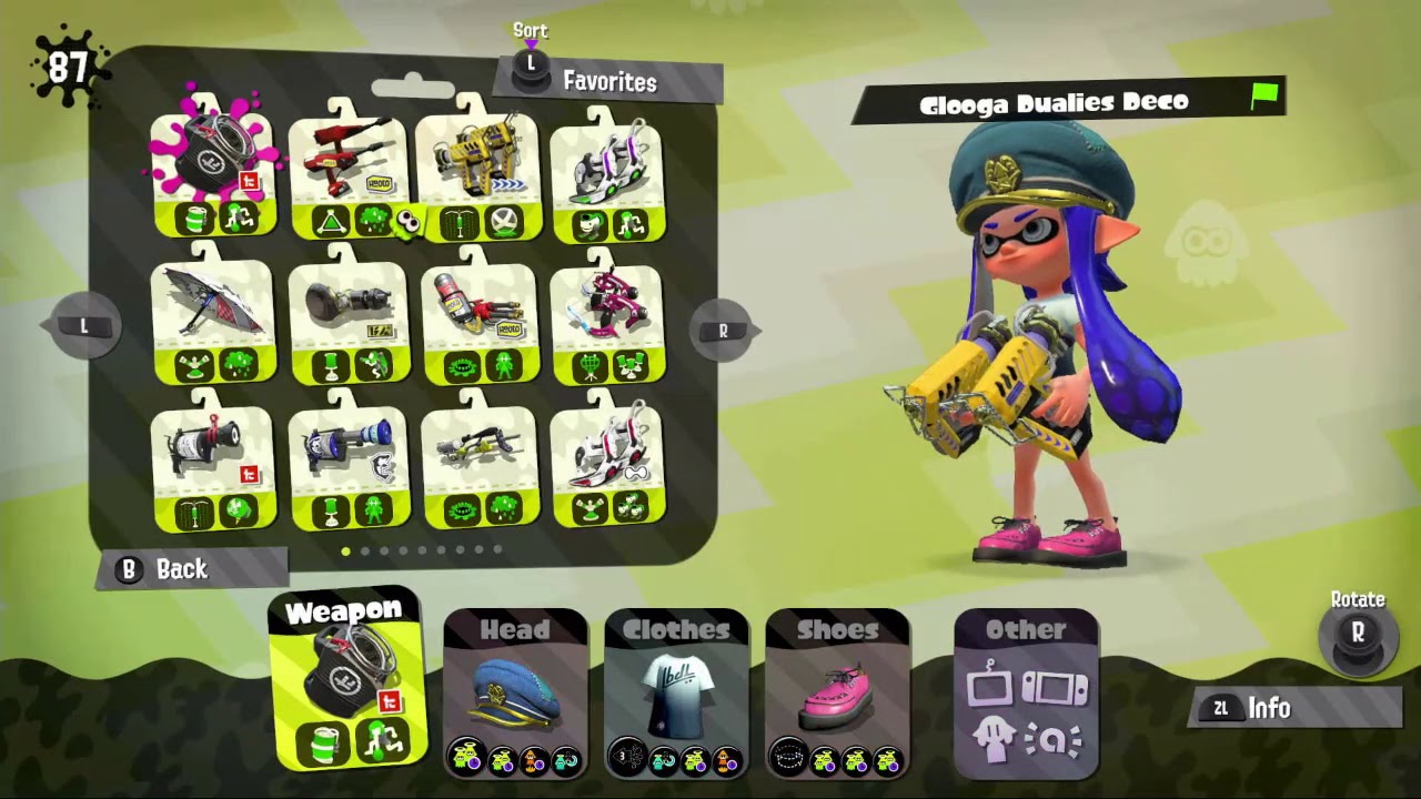 BNS splat zones semi finals: whatt v FTWin