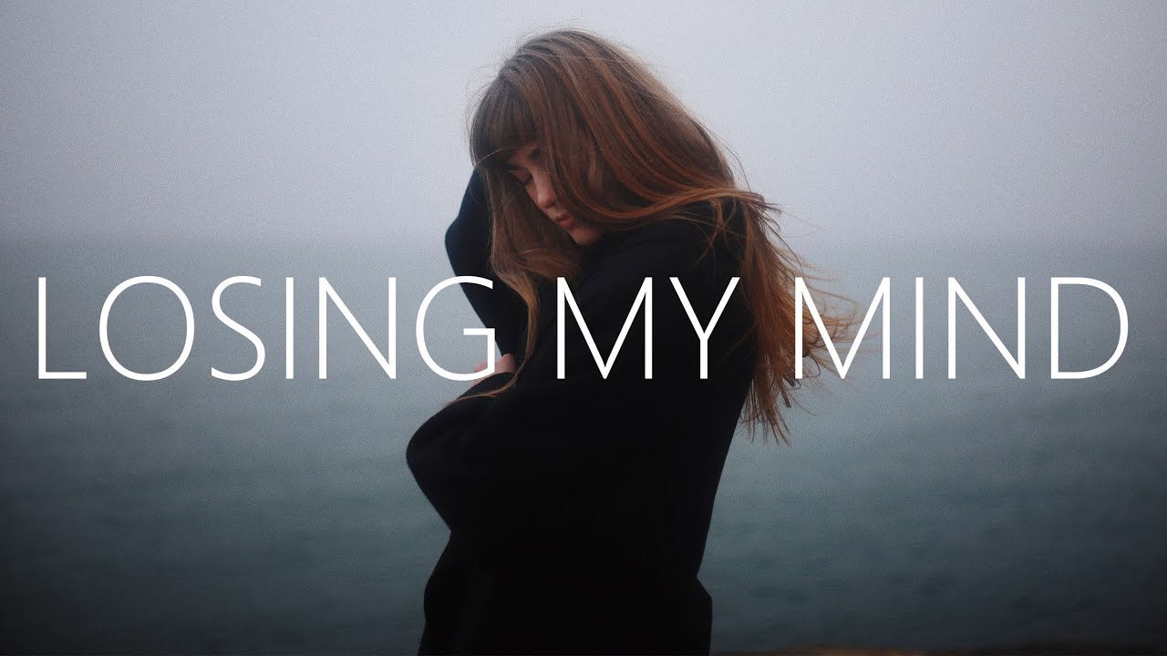 Tritonal & HALIENE - Losing My Mind (Lyrics) DVRKCLOUD Remix