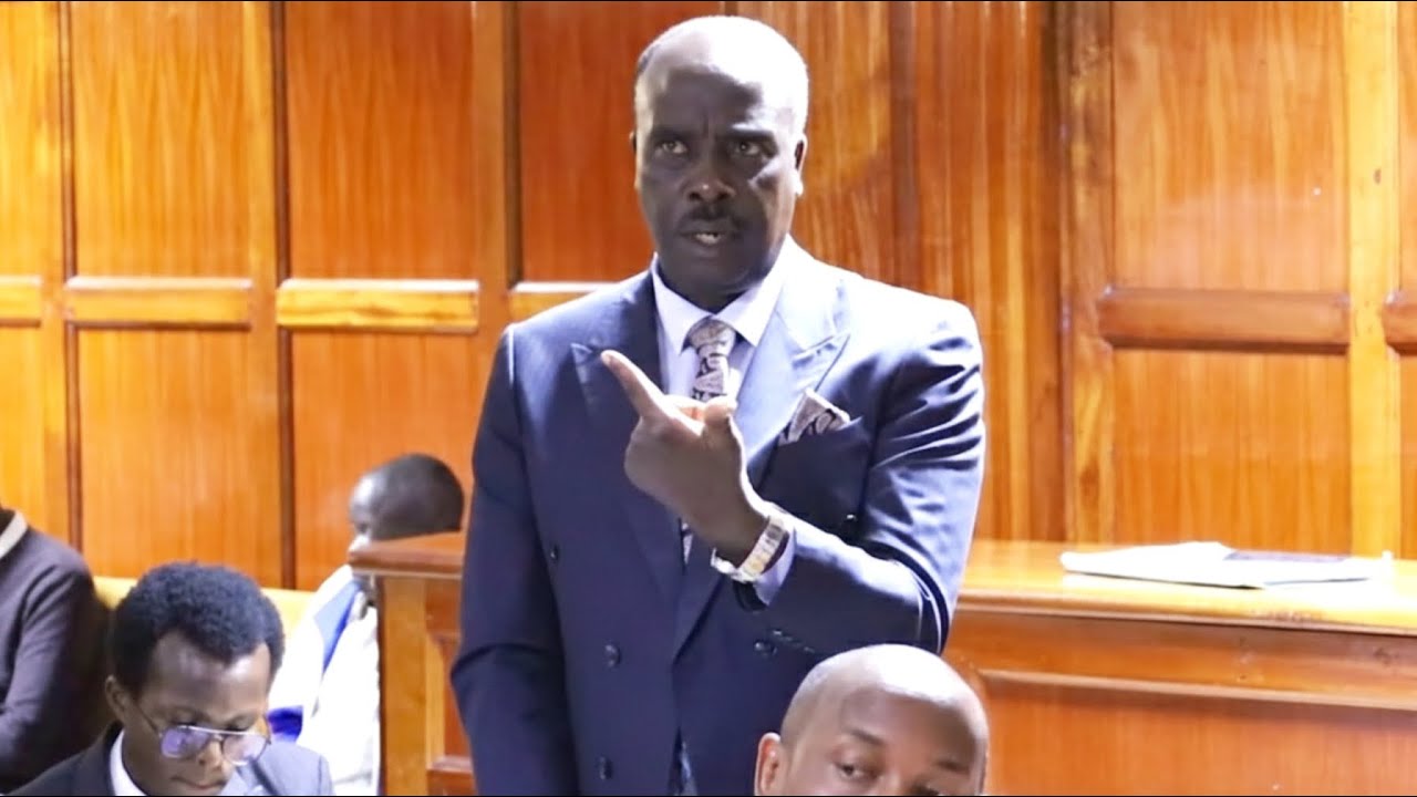DCI officer Admits No Government Stamps were Found during Judy Koech Search