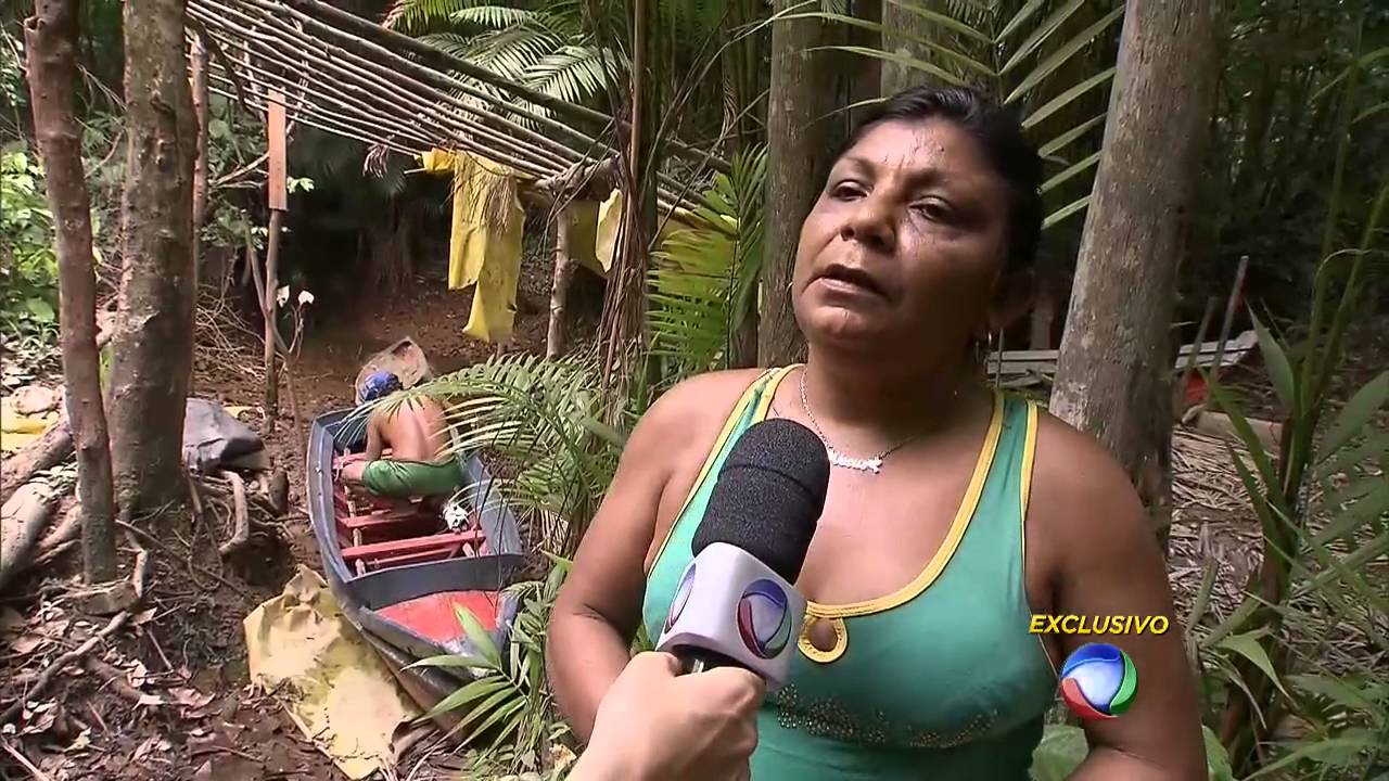 Barragens de mineração ameaçam a vida brasileira