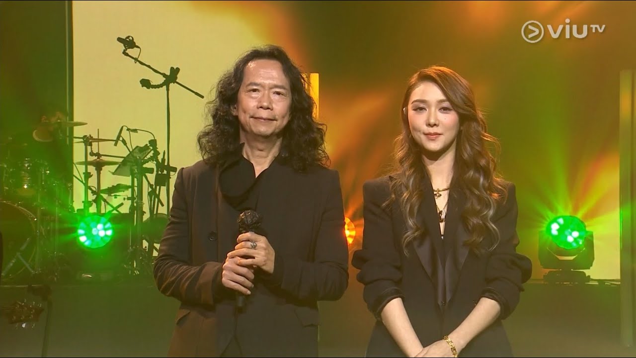 210221 薛凱琪 & 鄧建明 - 教我如何不愛他 ○ Chill Club
