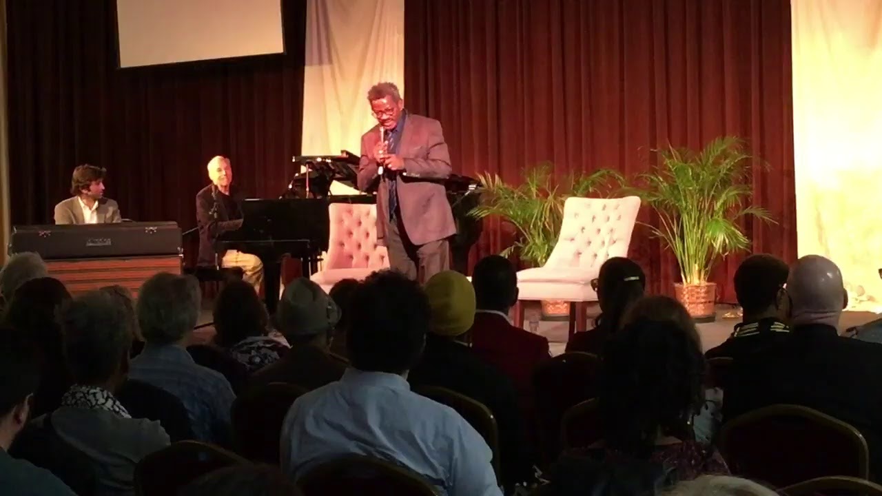 African American, American Jews & American Popular Music